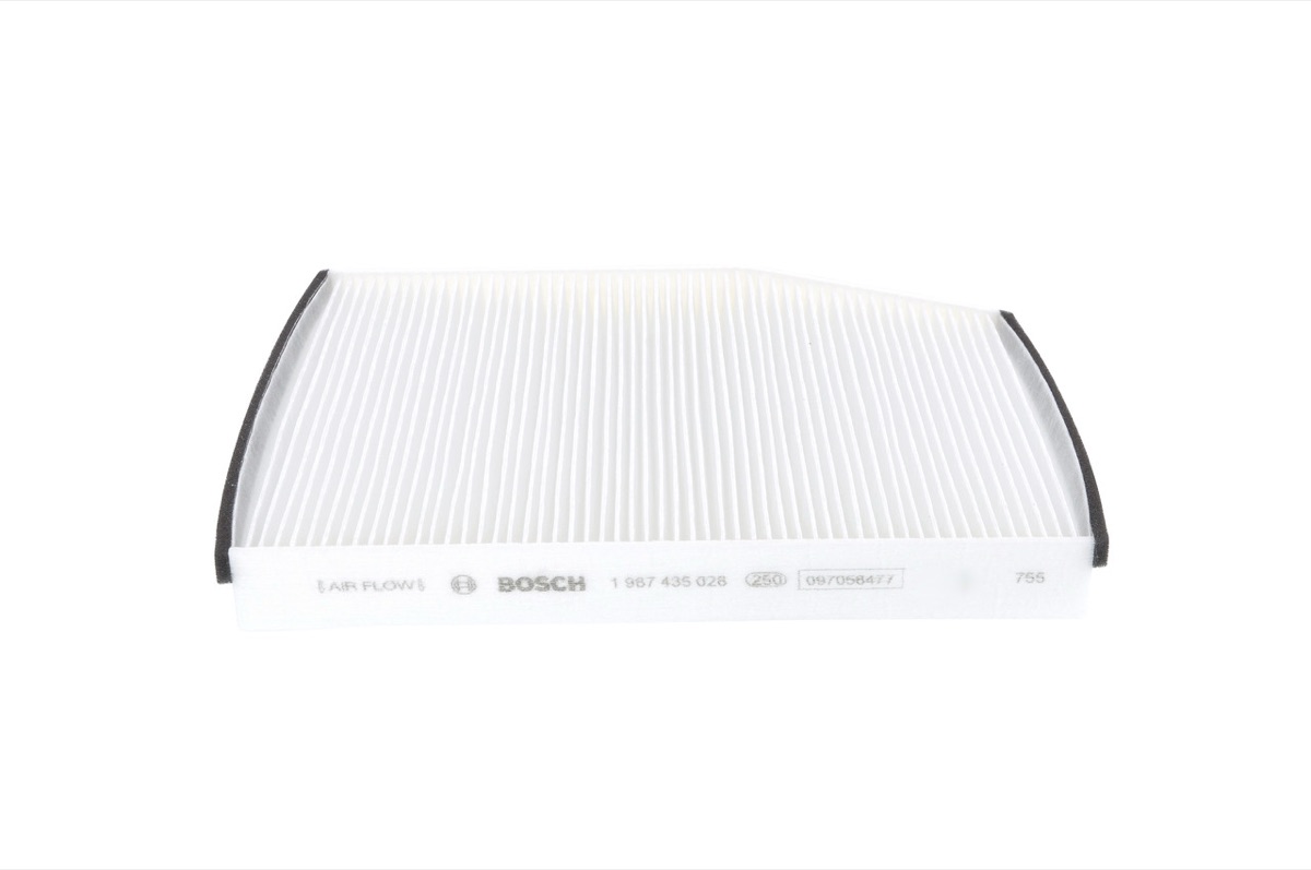 Bosch 1 987 435 028 Pollen Filter