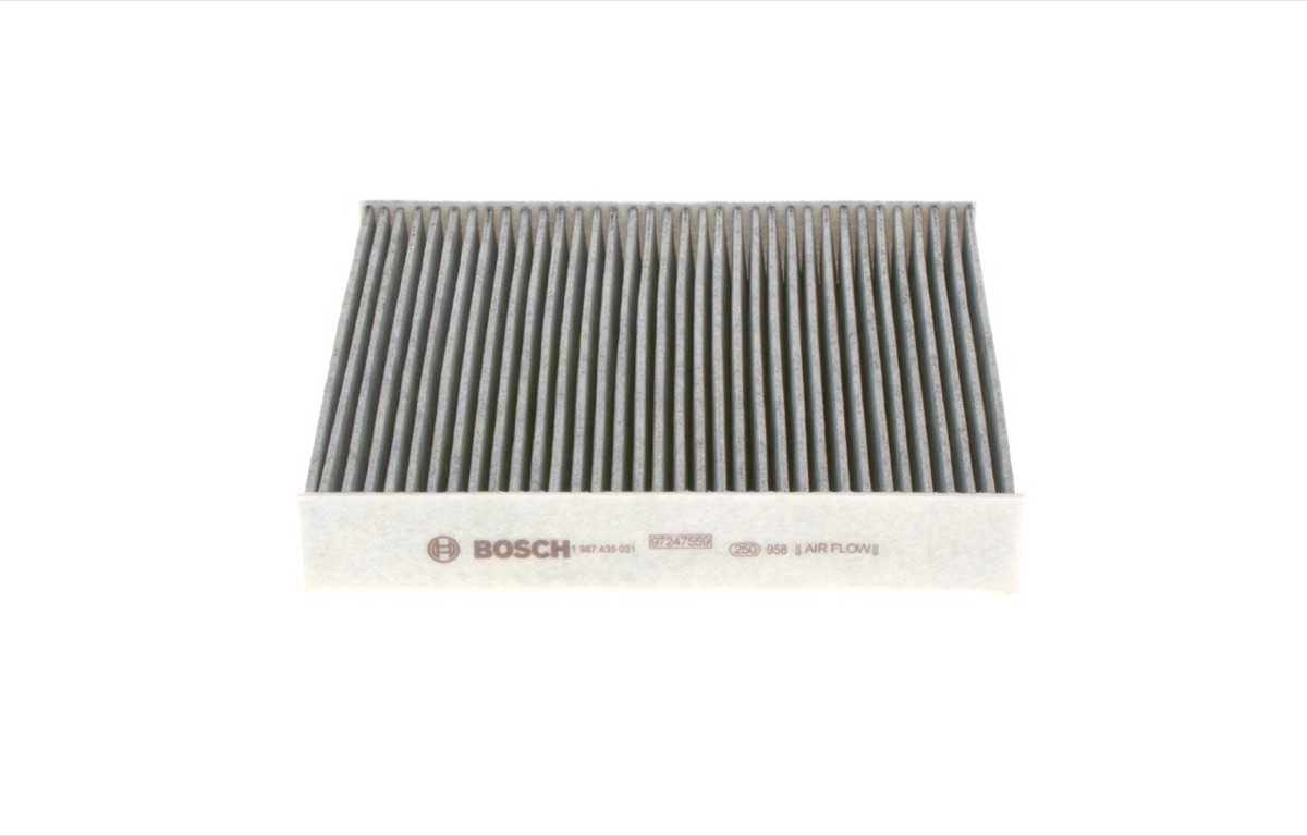 Bosch 1 987 435 031 Pollen Filter