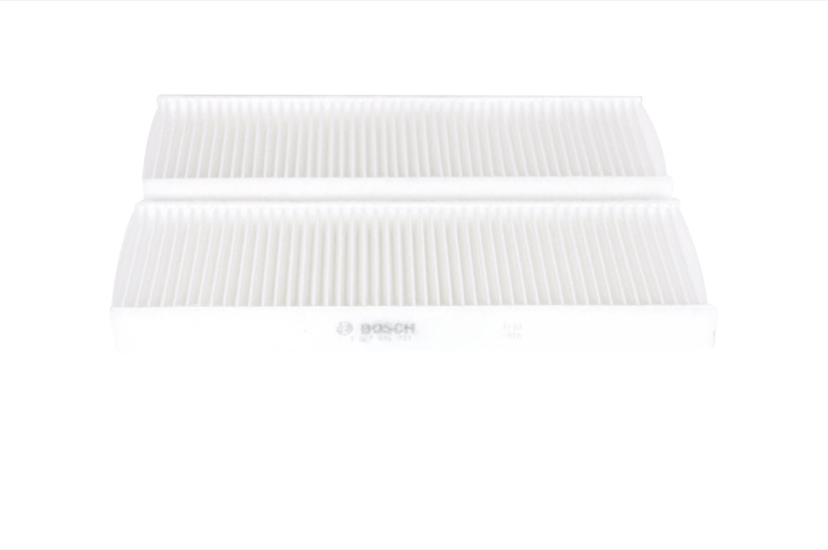 Bosch 1 987 435 033 Pollen Filter