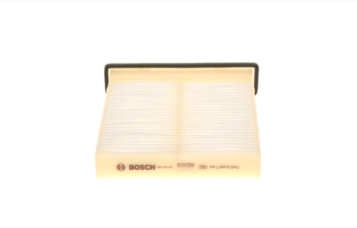 Bosch 1 987 435 037 Pollen Filter