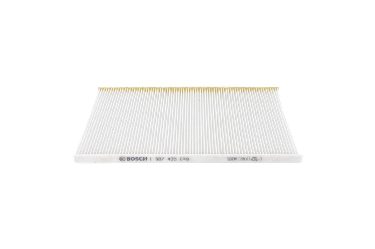 Bosch 1 987 435 049 Pollen Filter