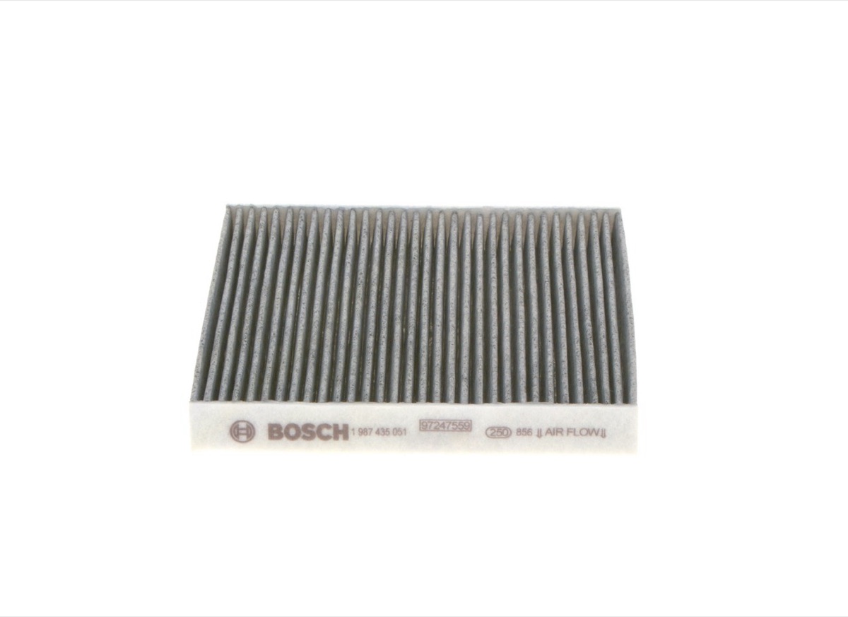 Bosch 1 987 435 051 Pollen Filter