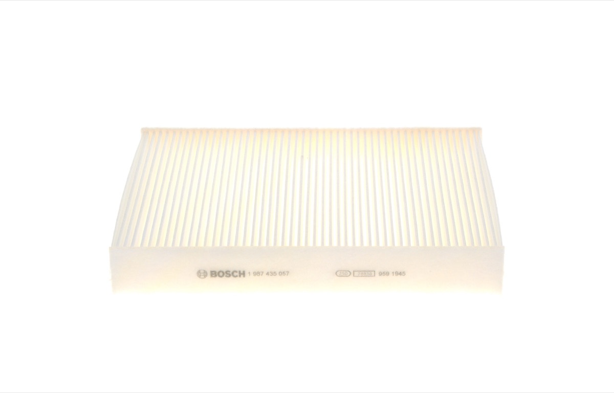 Bosch 1 987 435 057 Pollen Filter