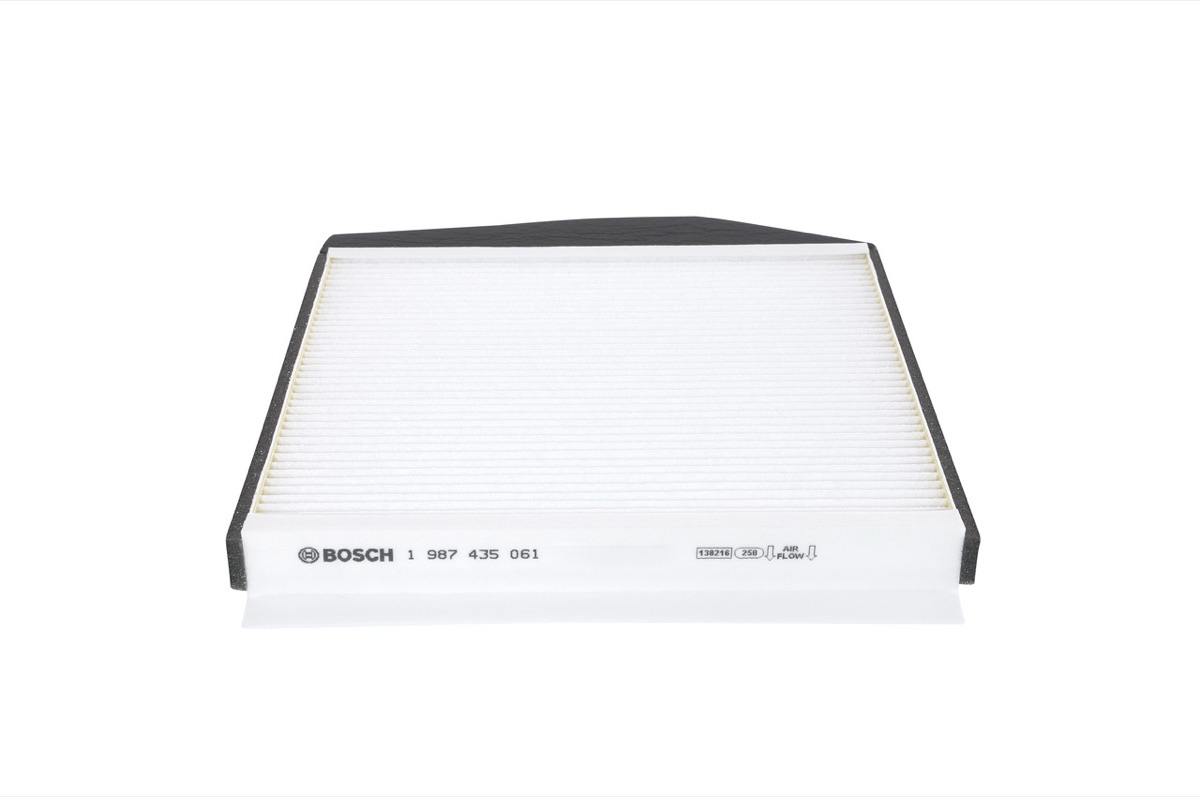 Bosch 1 987 435 061 Pollen Filter