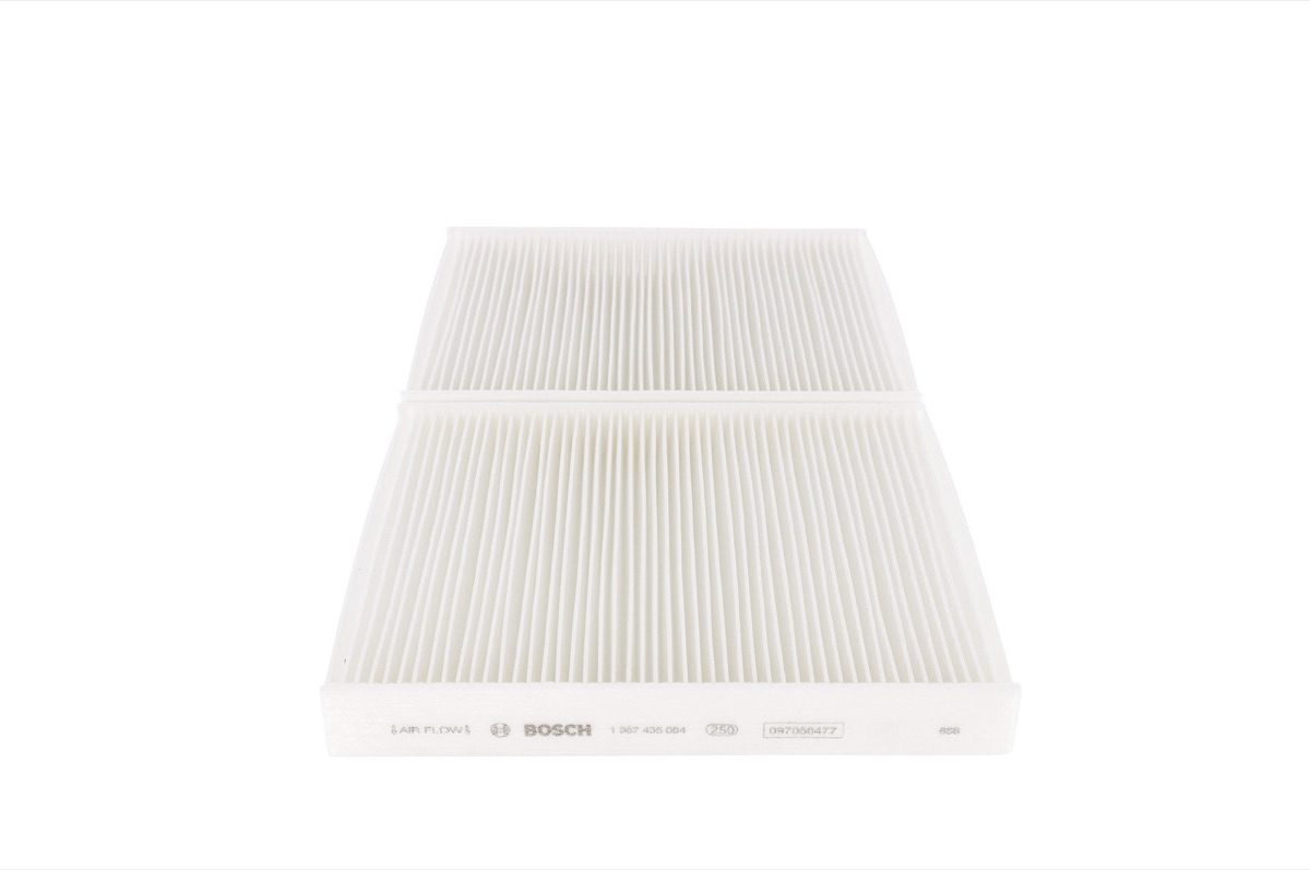 Bosch 1 987 435 064 Pollen Filter