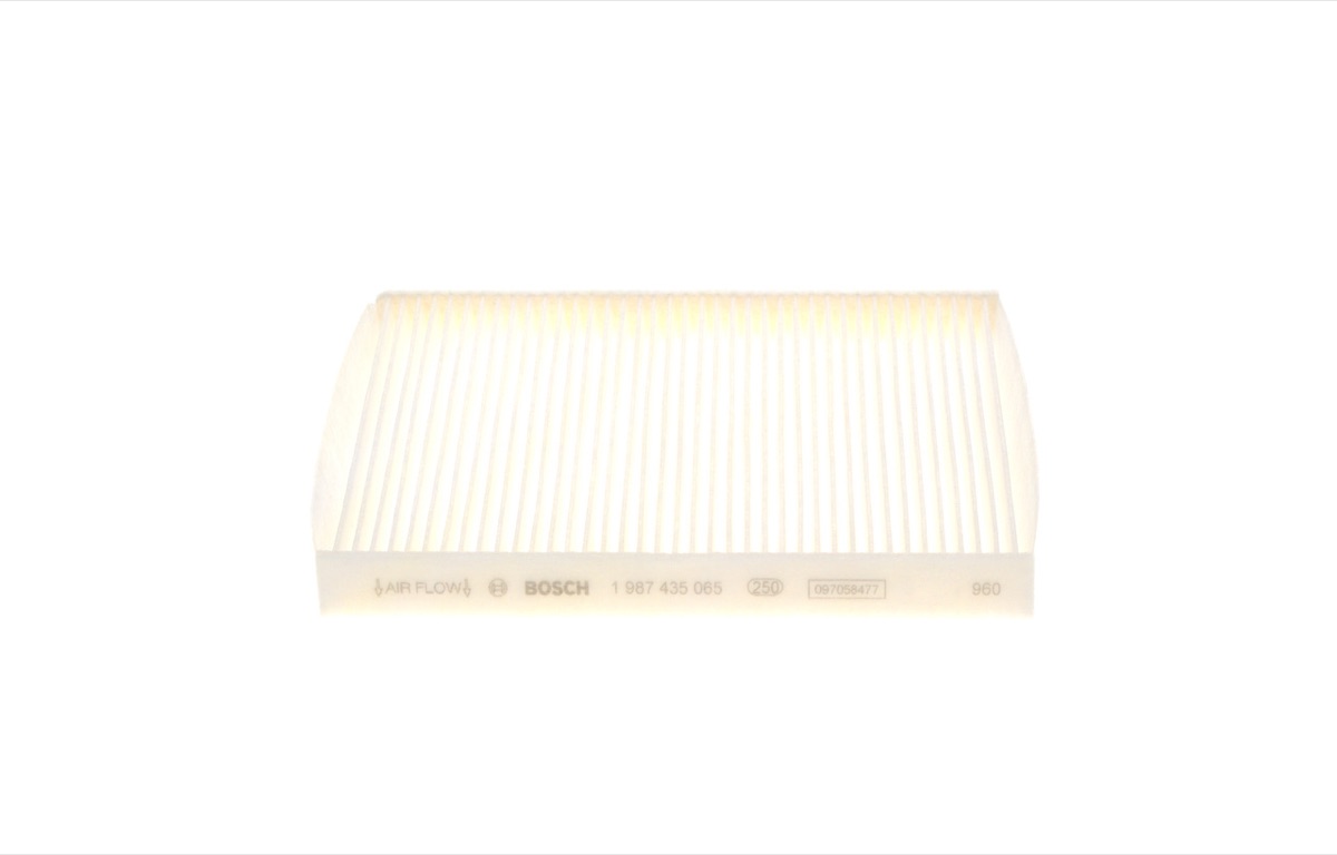 Bosch 1 987 435 065 Pollen Filter