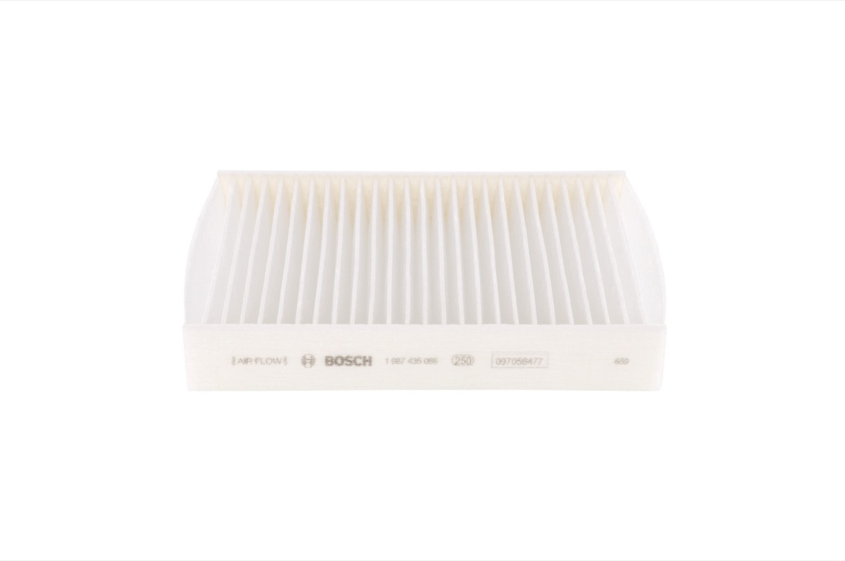 Bosch 1 987 435 066 Pollen Filter