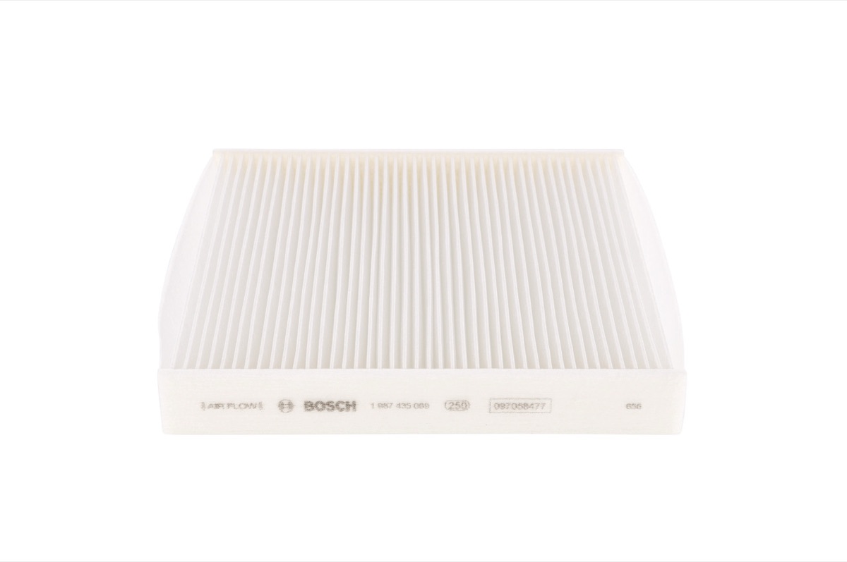 Bosch 1 987 435 069 Pollen Filter