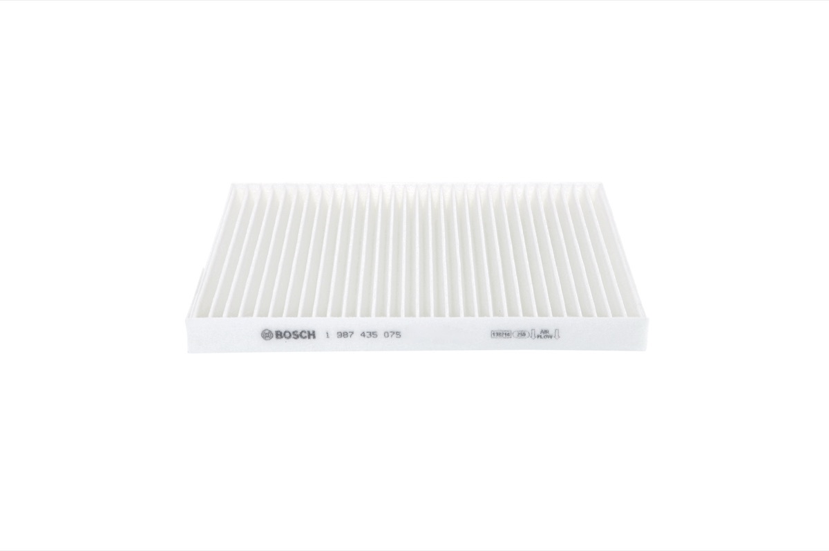 Bosch 1 987 435 075 Pollen Filter