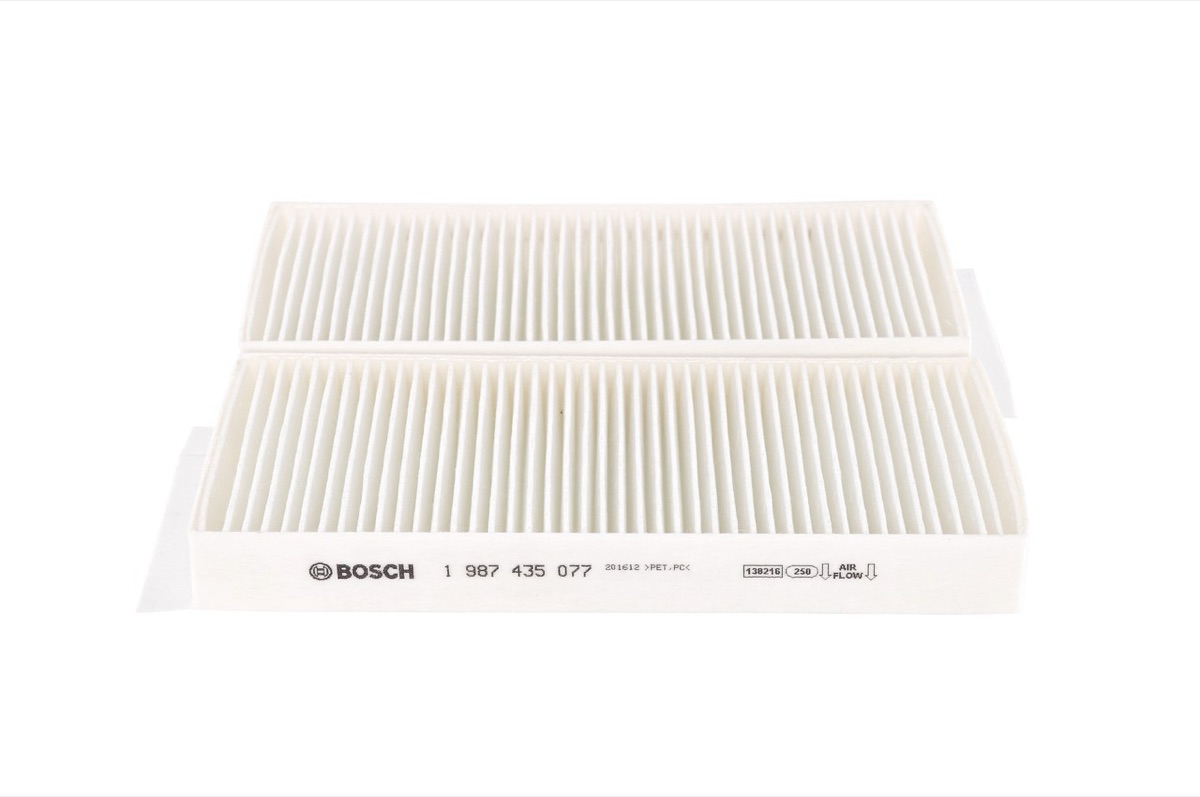 Bosch 1 987 435 077 Pollen Filter
