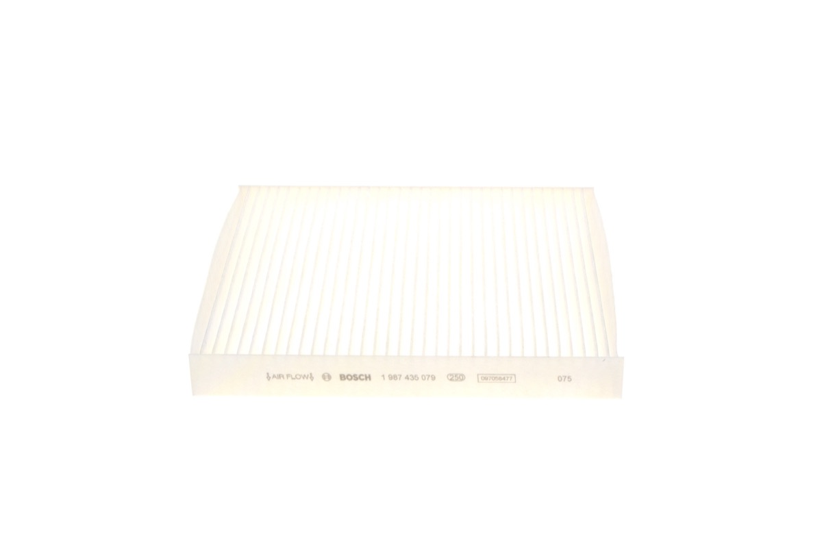 Bosch 1 987 435 079 Pollen Filter