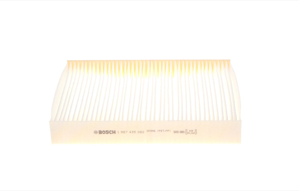 Bosch 1 987 435 082 Pollen Filter