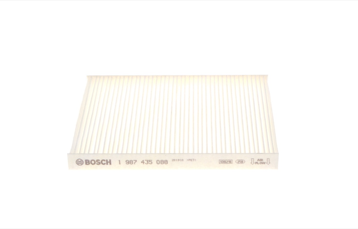 Bosch 1 987 435 088 Pollen Filter