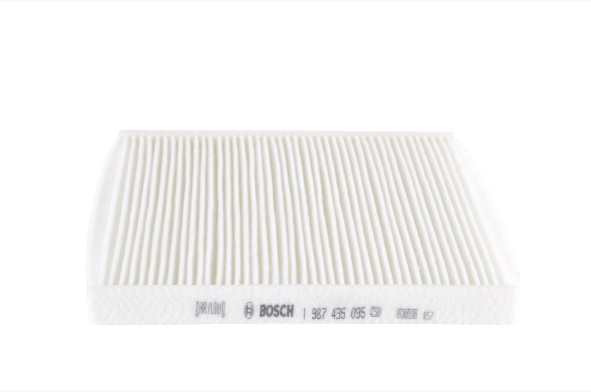 Bosch 1 987 435 095 Pollen Filter