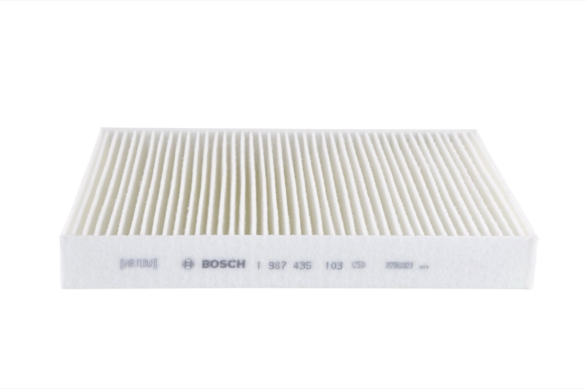 Bosch 1 987 435 103 Pollen Filter
