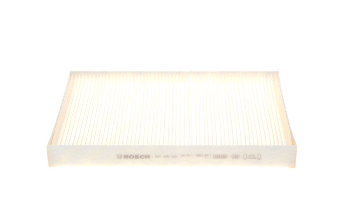 Bosch 1 987 435 105 Pollen Filter