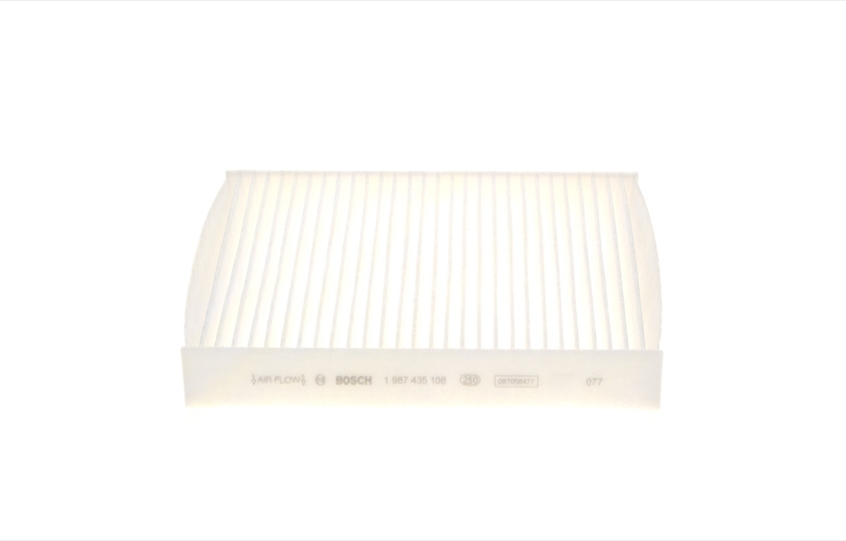 Bosch 1 987 435 108 Pollen Filter