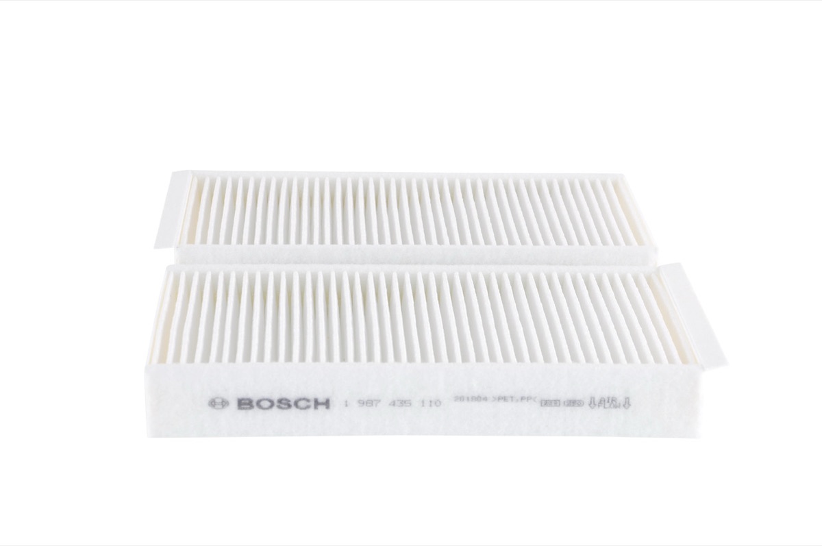 Bosch 1 987 435 110 Pollen Filter