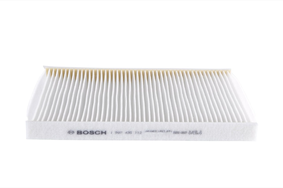 Bosch 1 987 435 112 Pollen Filter
