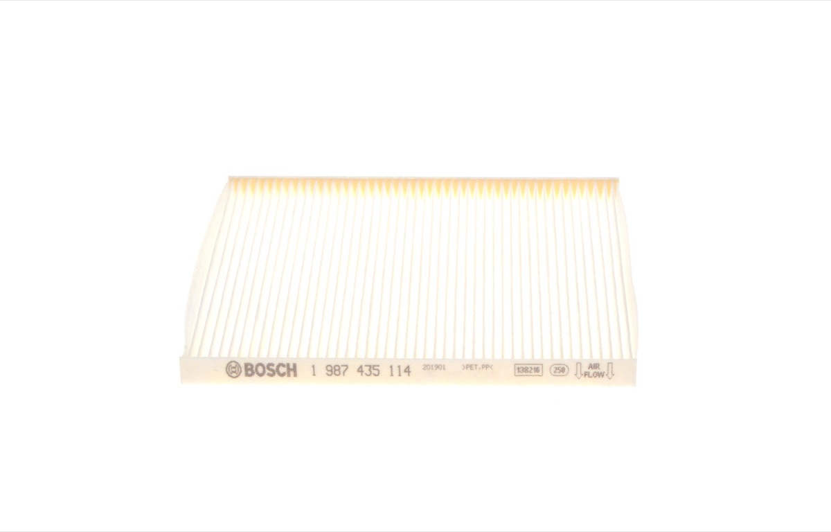 Bosch 1 987 435 114 Pollen Filter