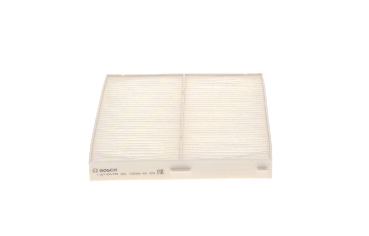 Bosch 1 987 435 115 Pollen Filter