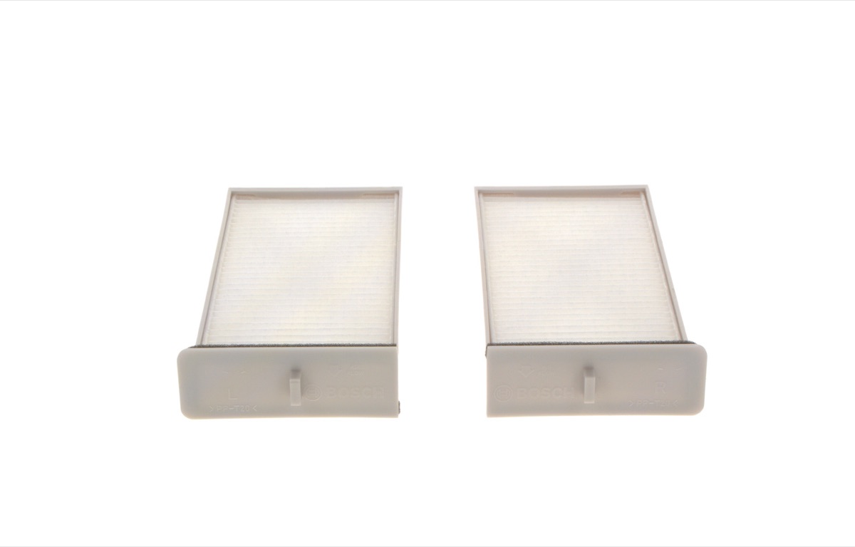 Bosch 1 987 435 119 Pollen Filter