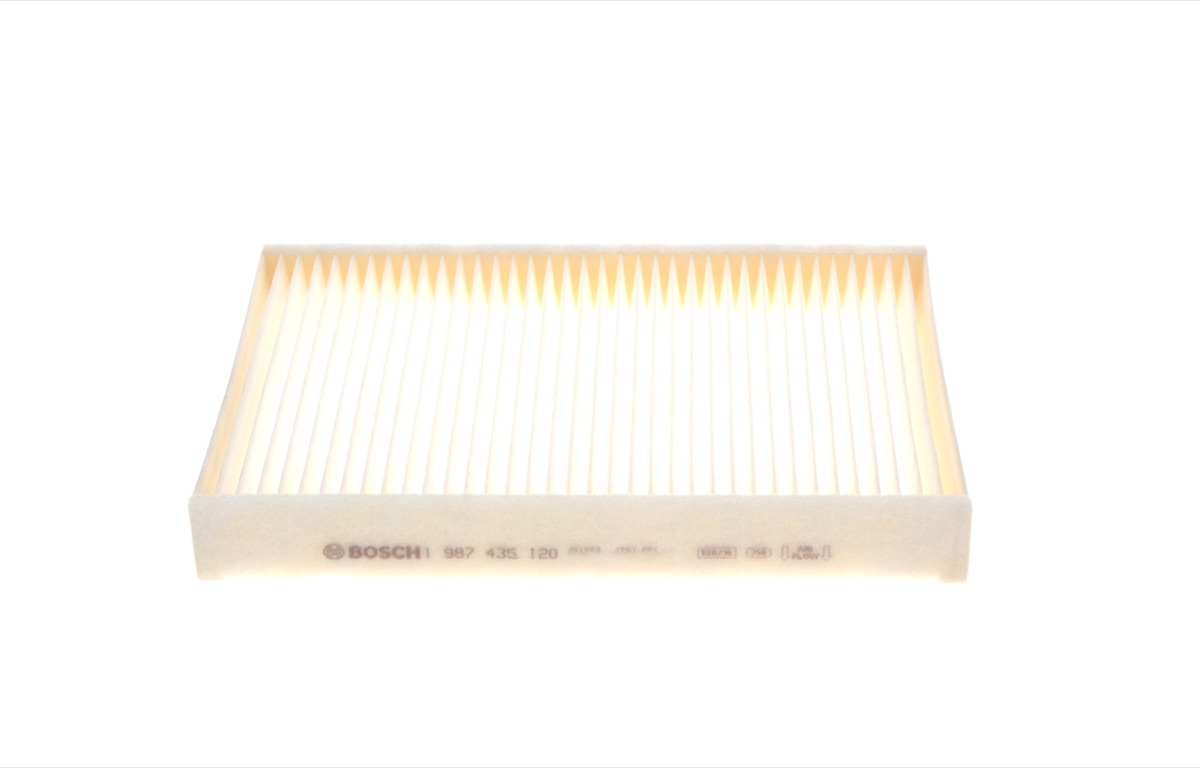 Bosch 1 987 435 120 Pollen Filter
