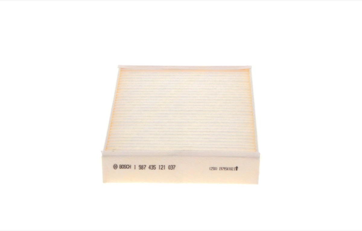 Bosch 1 987 435 121 Pollen Filter