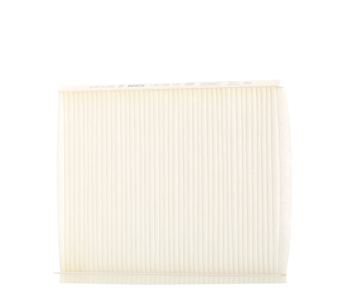 Bosch 1 987 435 126 Pollen Filter