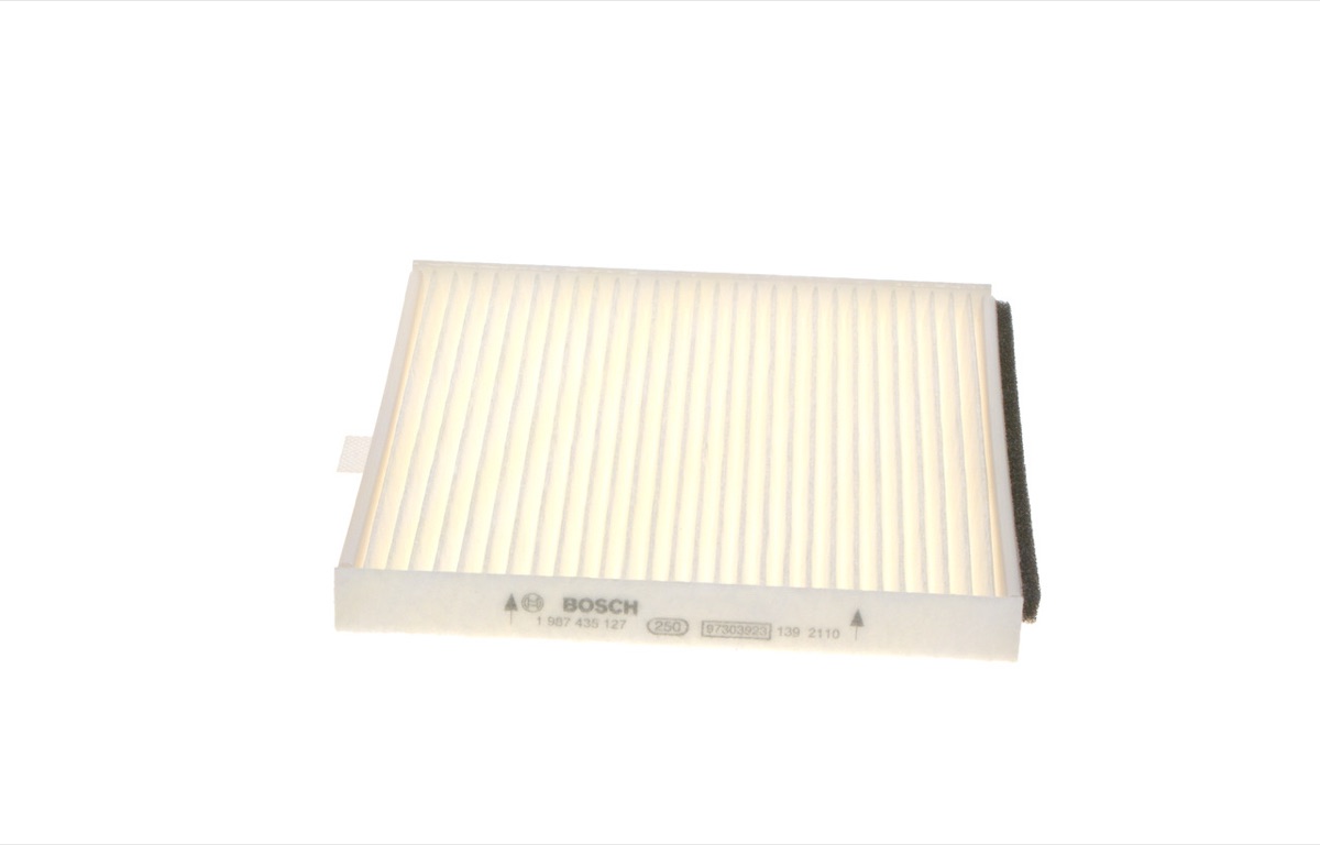Bosch 1 987 435 127 Pollen Filter