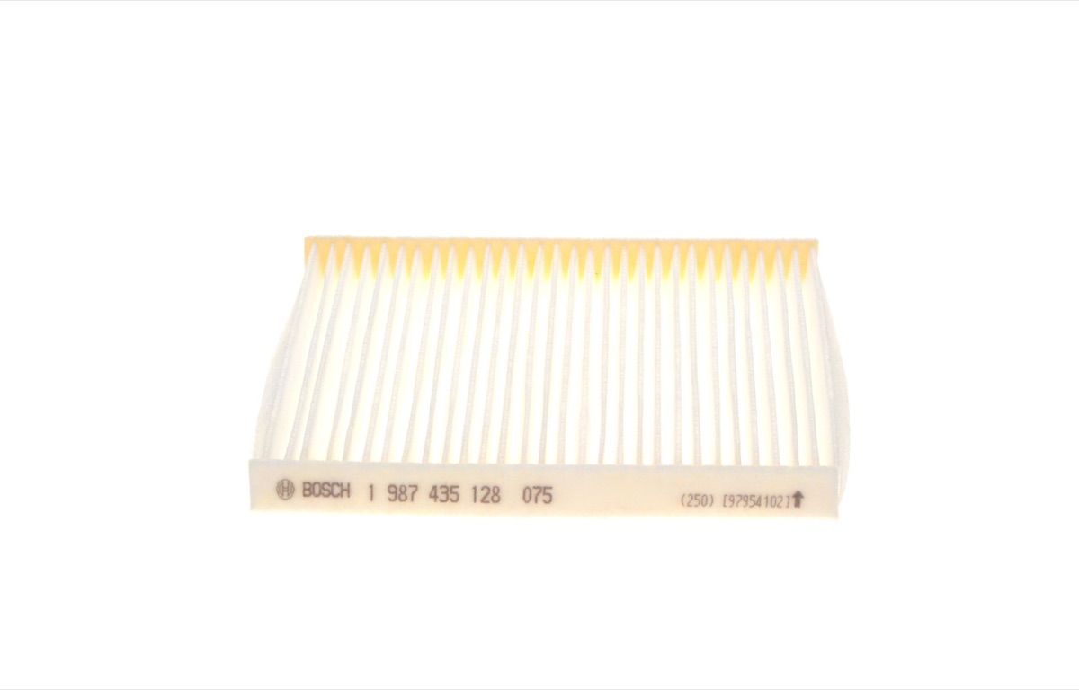 Bosch 1 987 435 128 Pollen Filter