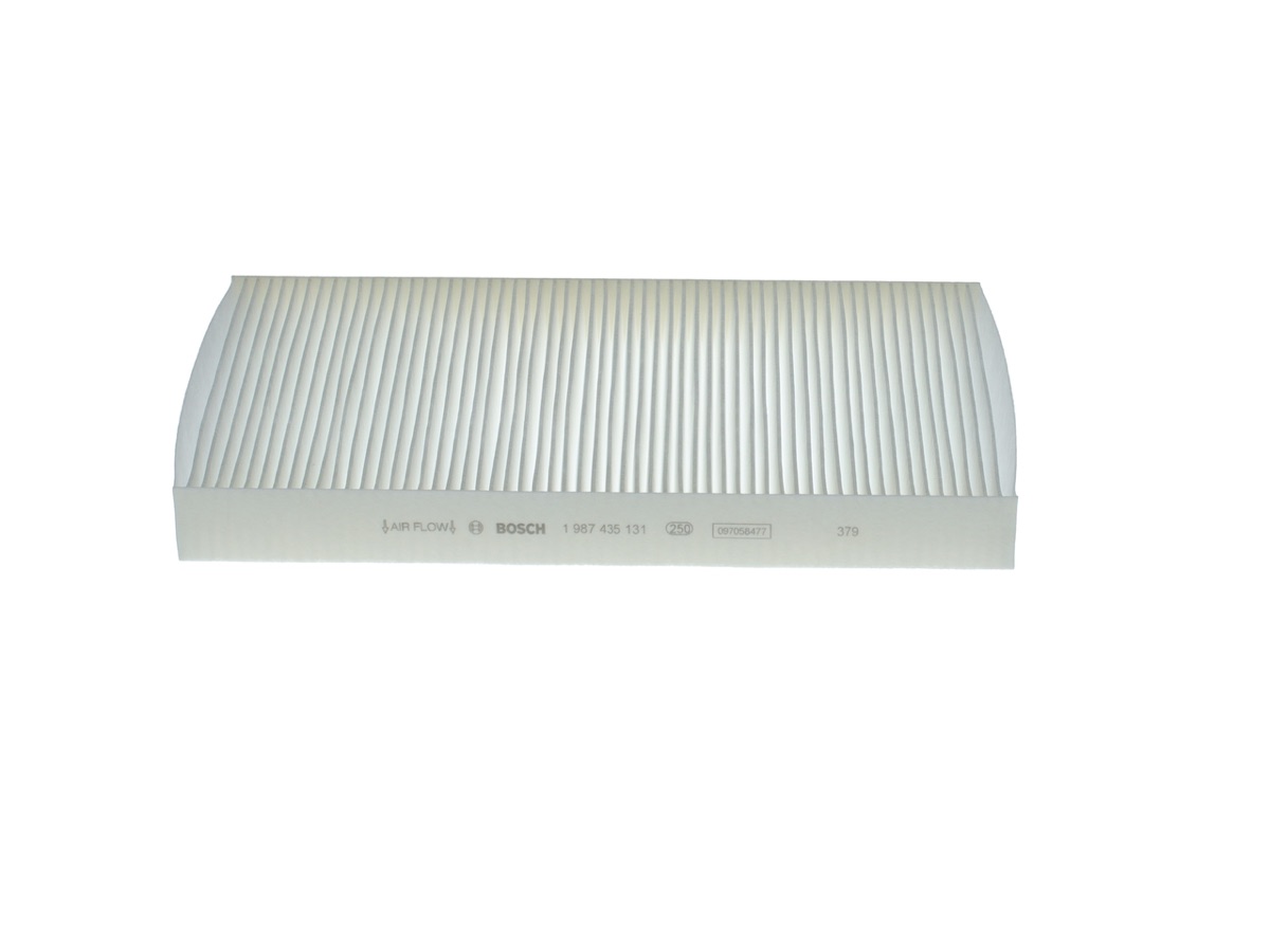 Bosch 1 987 435 131 Pollen Filter
