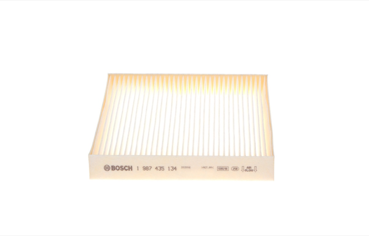 Bosch 1 987 435 134 Pollen Filter