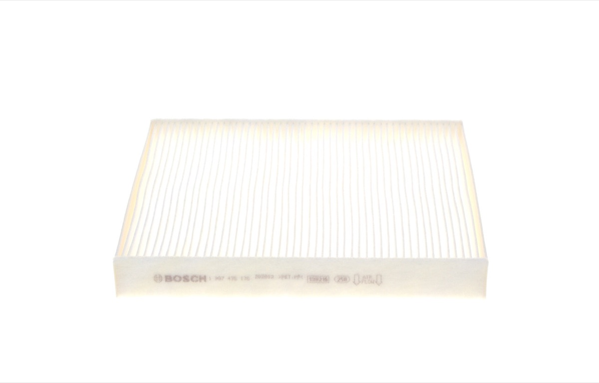 Bosch 1 987 435 135 Pollen Filter
