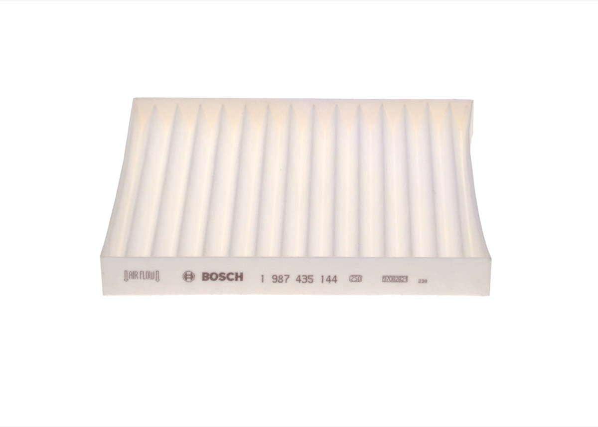 Bosch 1 987 435 144 Pollen Filter