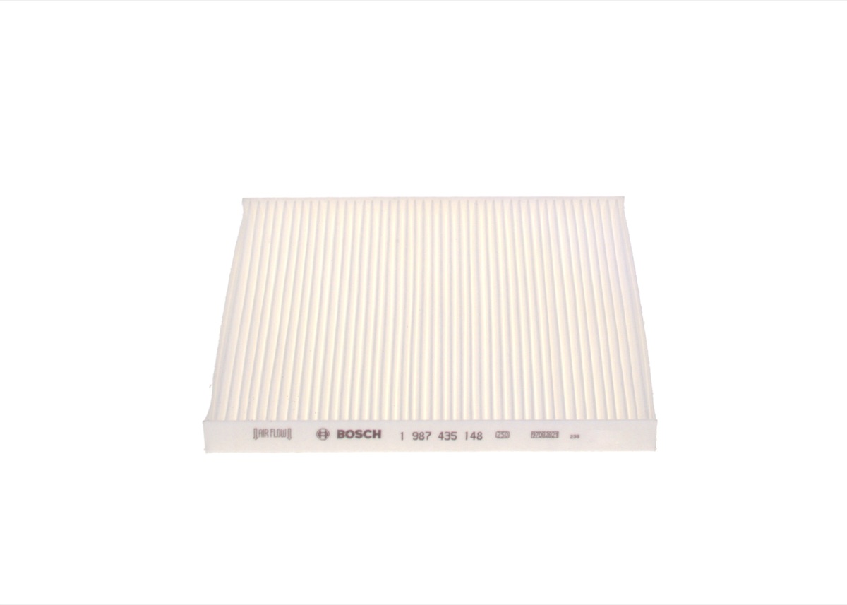 Bosch 1 987 435 148 Pollen Filter