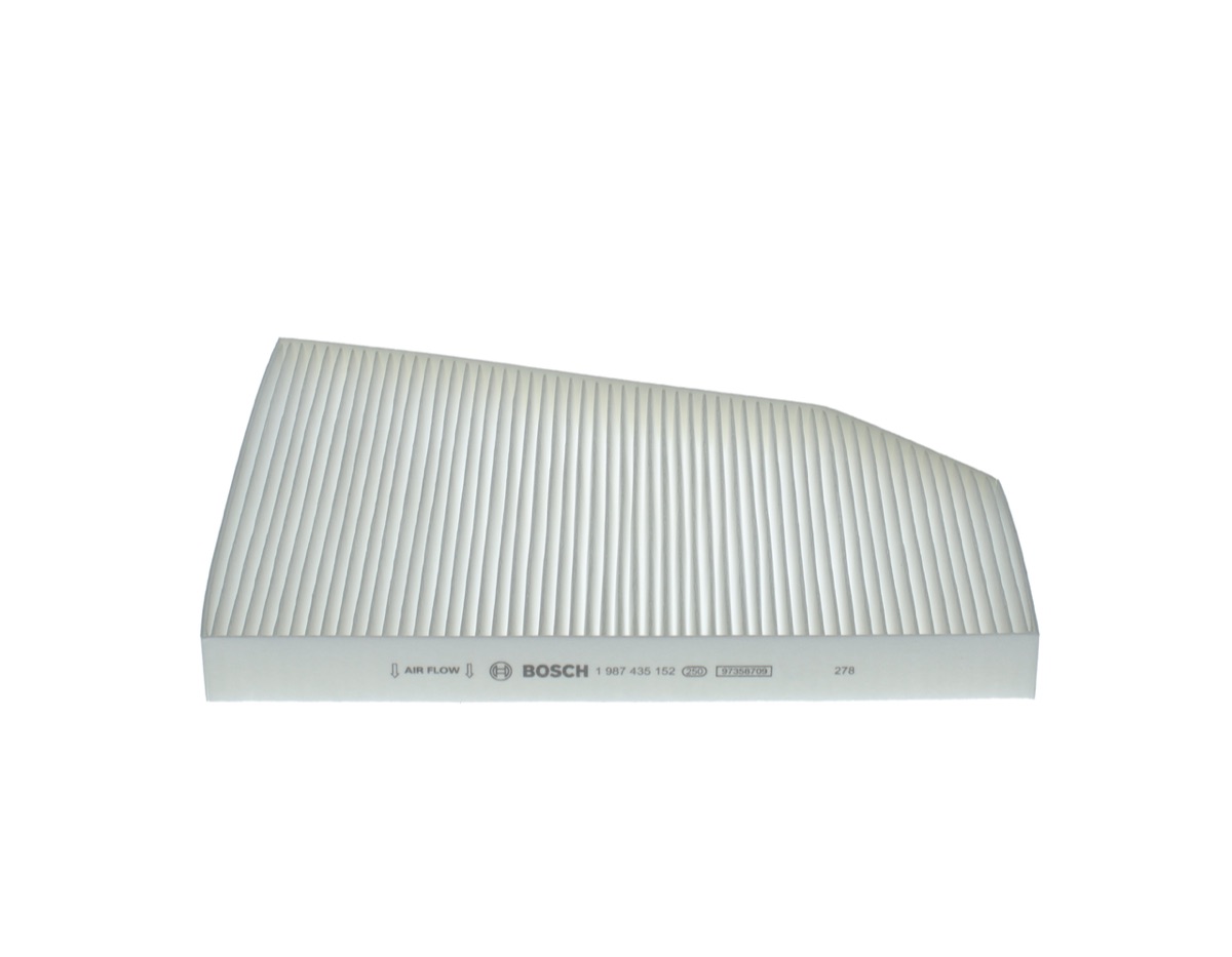 Bosch 1 987 435 152 Pollen Filter
