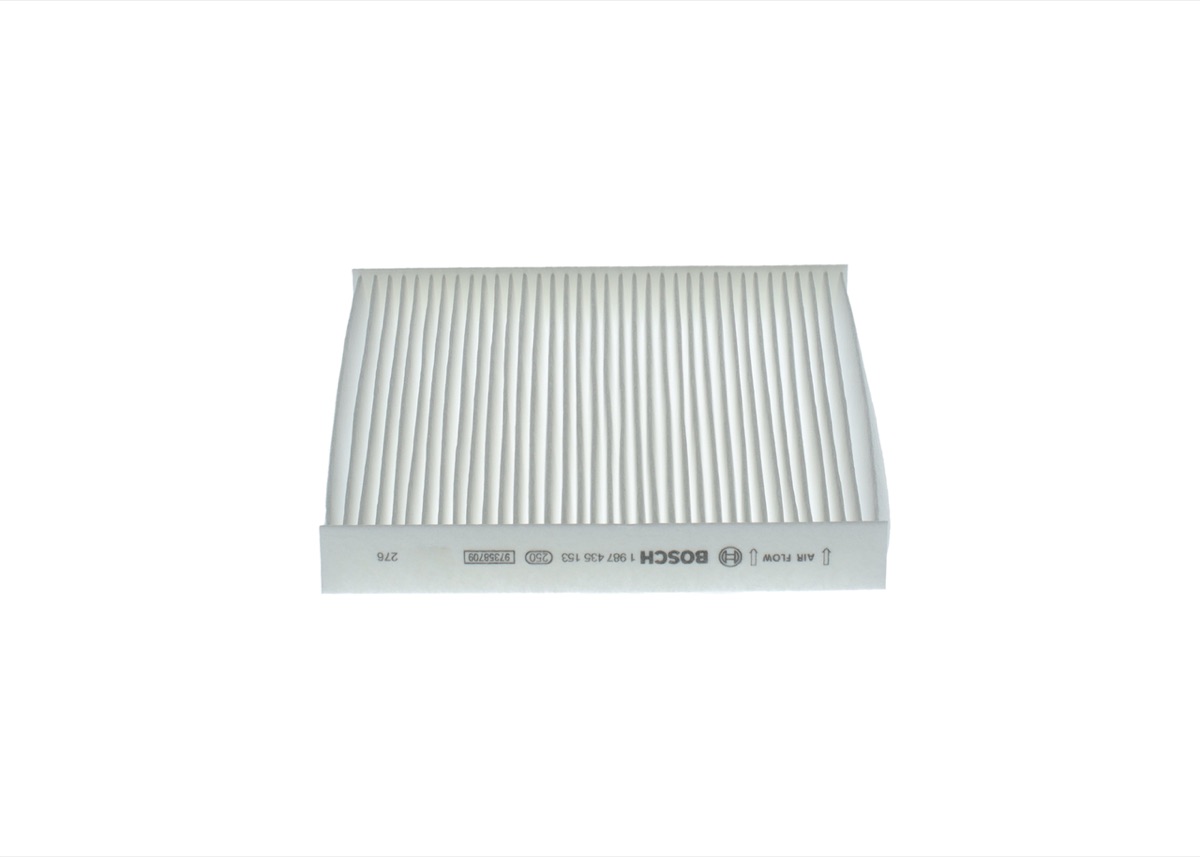 Bosch 1 987 435 153 Pollen Filter