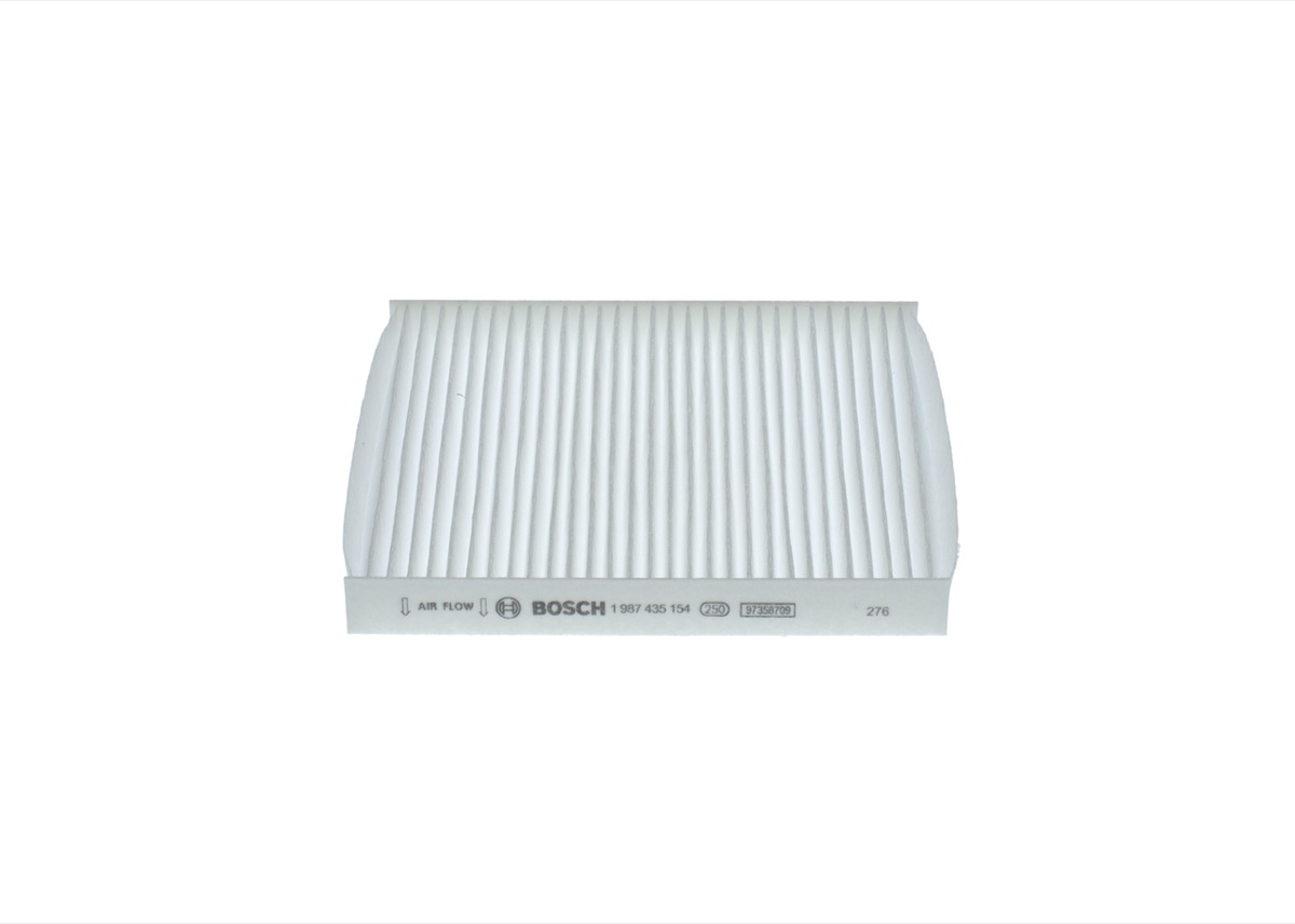 Bosch 1 987 435 154 Pollen Filter