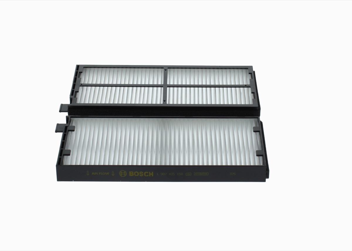 Bosch 1 987 435 158 Pollen Filter