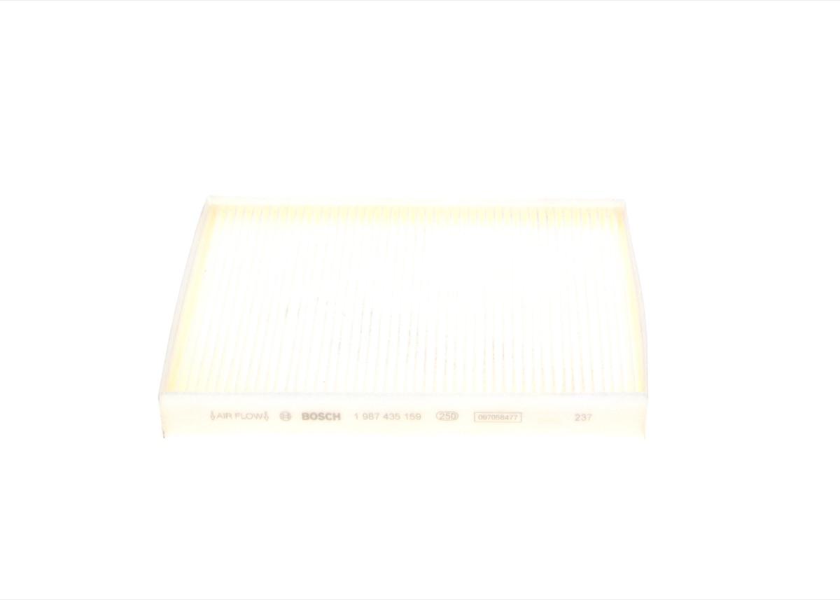 Bosch 1 987 435 159 Pollen Filter
