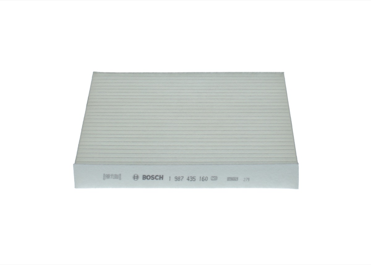 Bosch 1 987 435 160 Pollen Filter