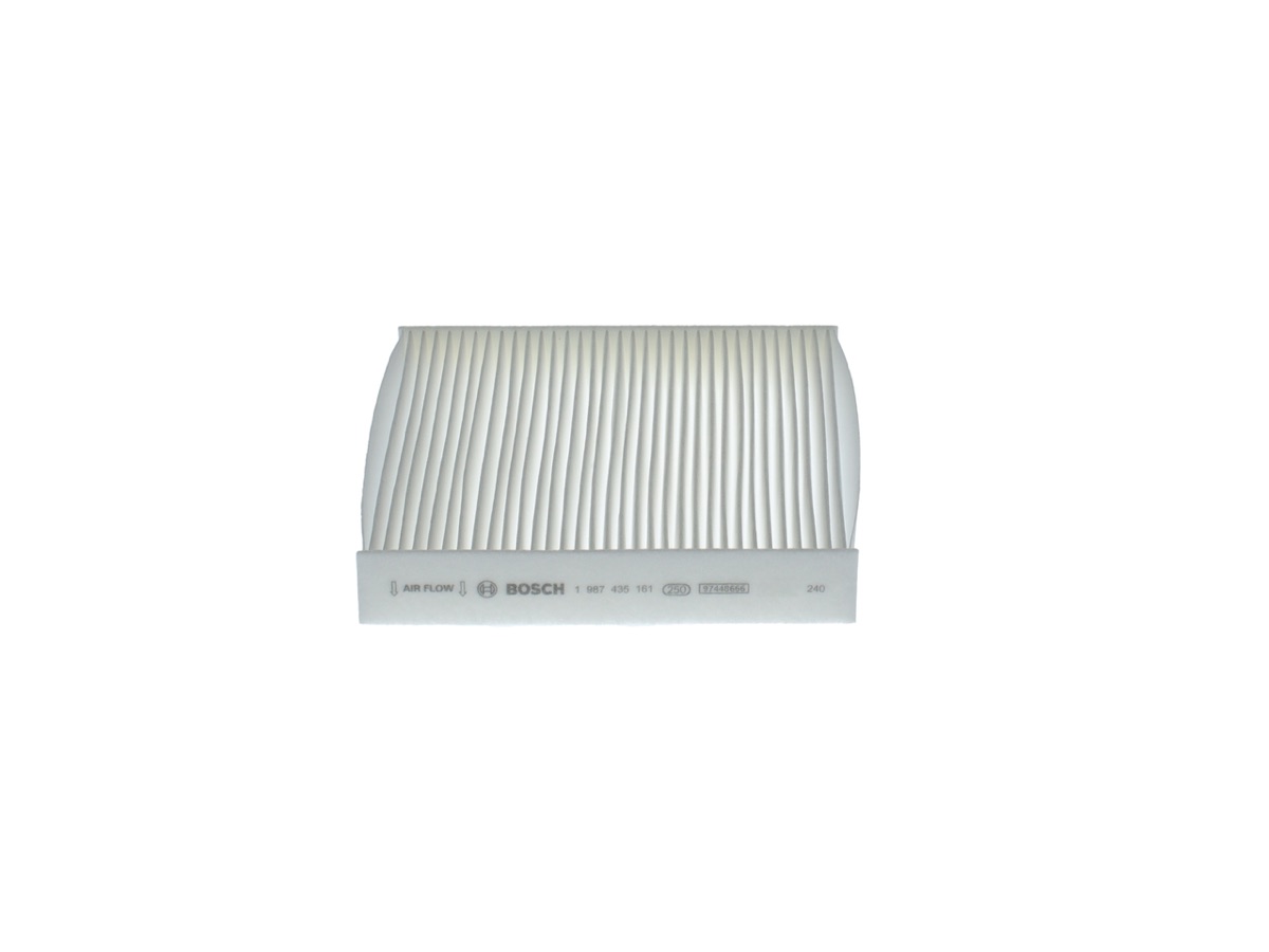 Bosch 1 987 435 161 Pollen Filter