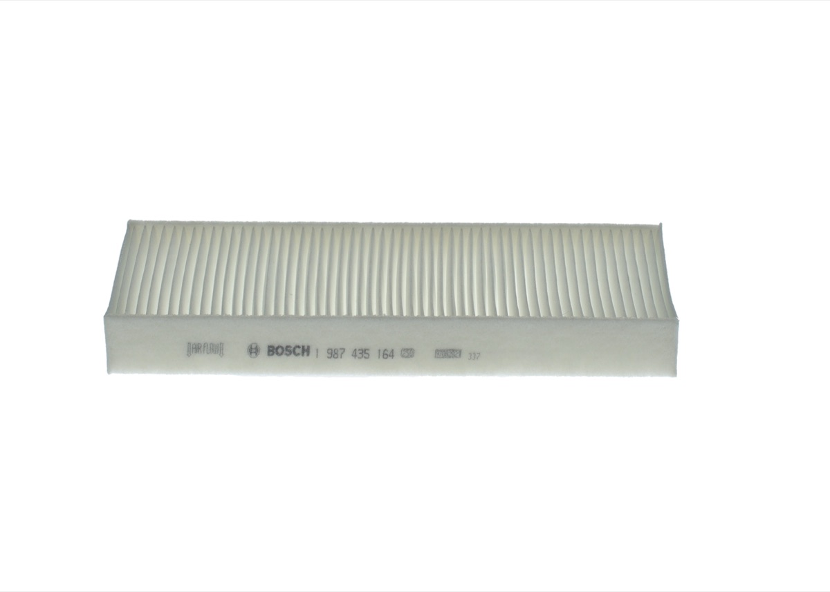 Bosch 1 987 435 164 Pollen Filter