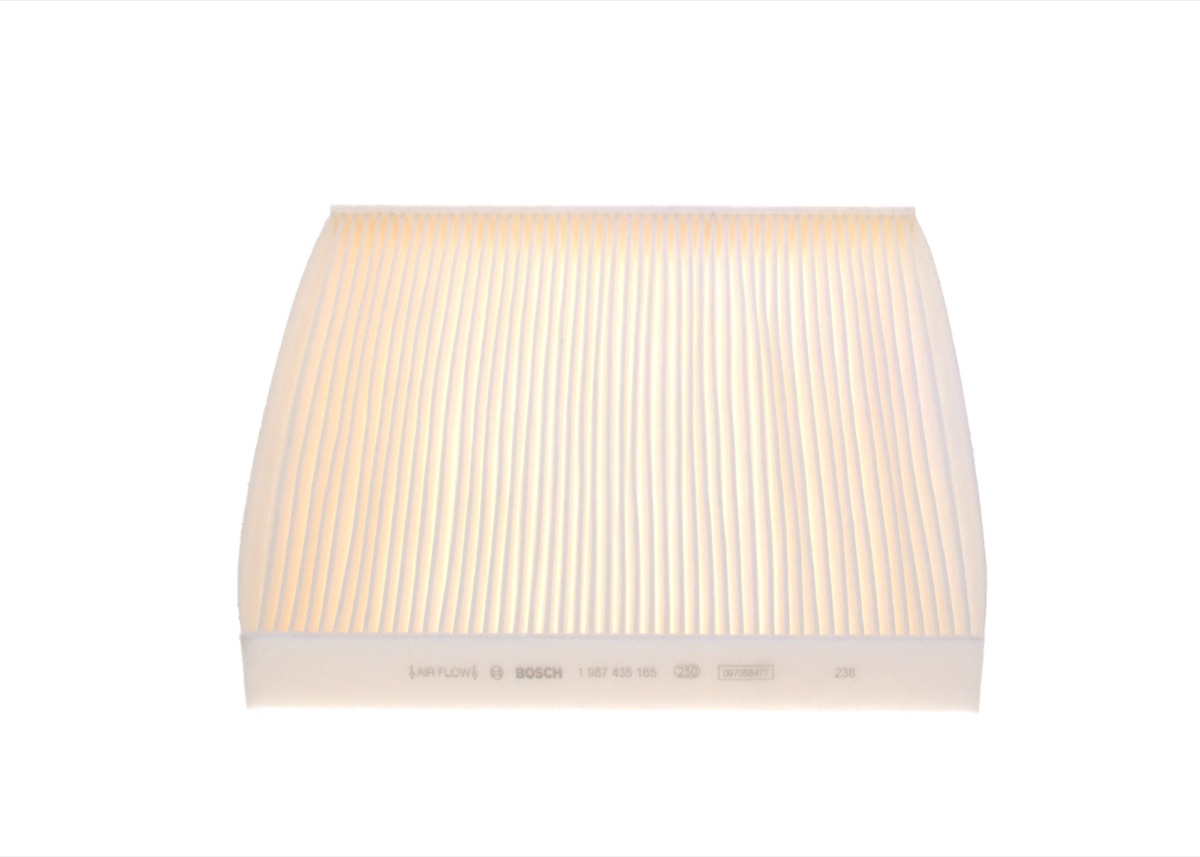 Bosch 1 987 435 165 Pollen Filter