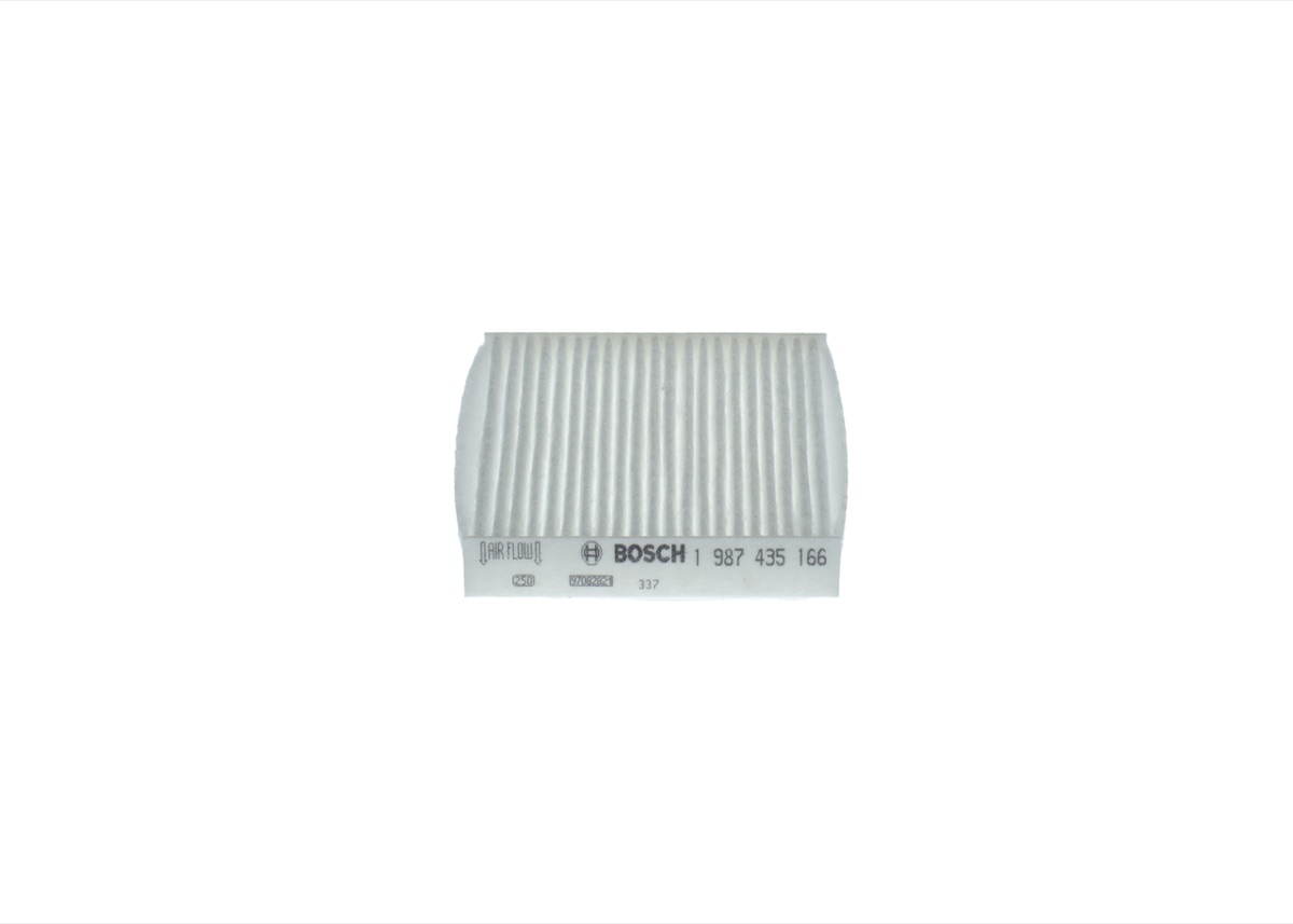 Bosch 1 987 435 166 Pollen Filter