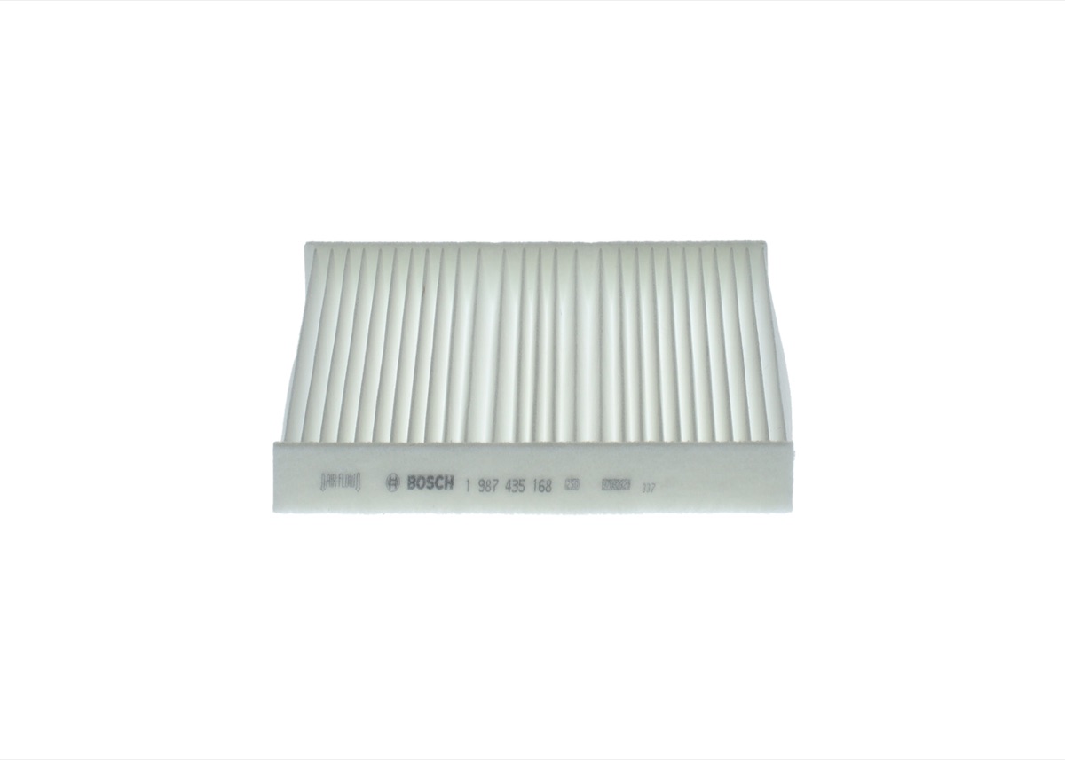 Bosch 1 987 435 168 Pollen Filter