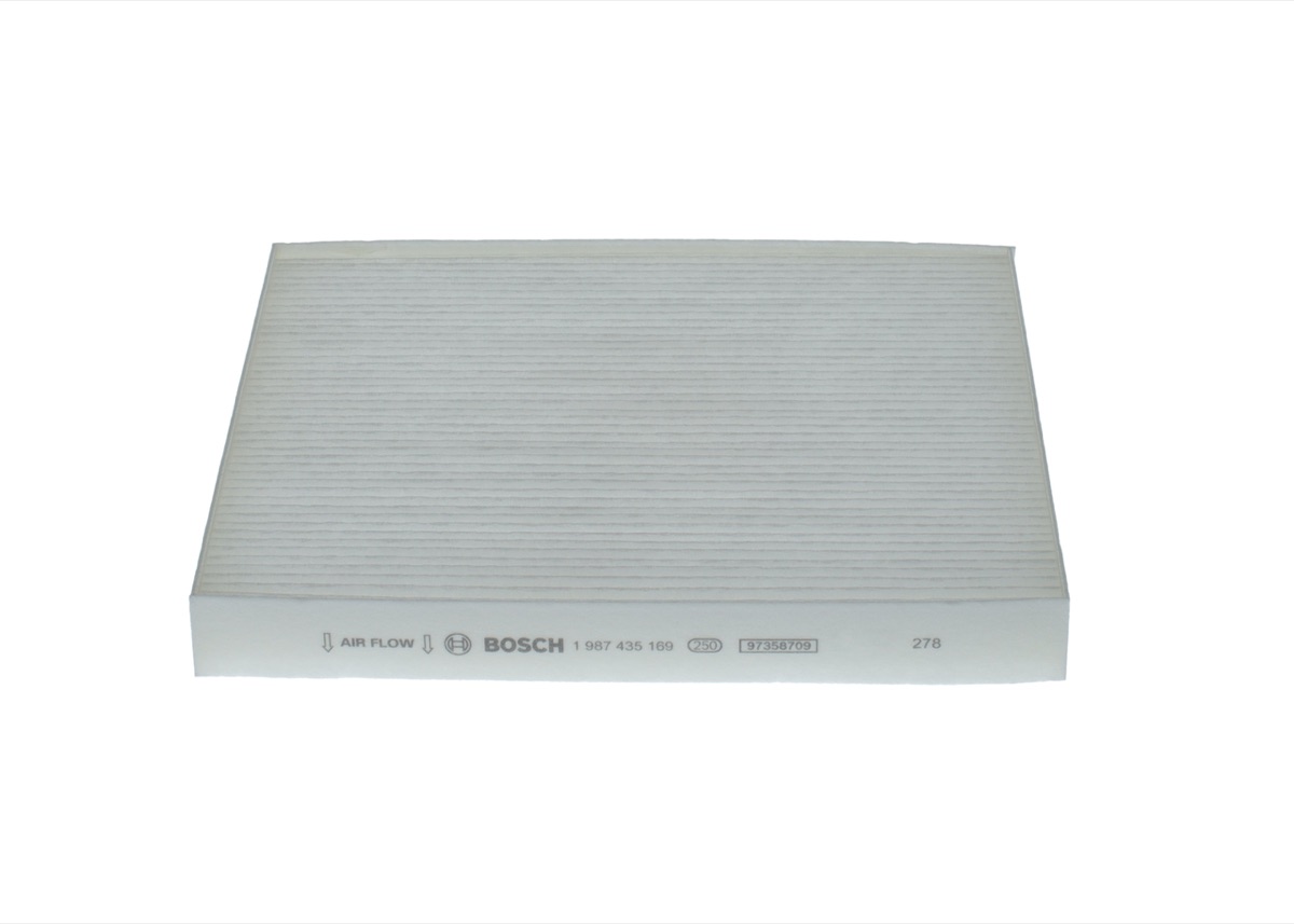 Bosch 1 987 435 169 Pollen Filter