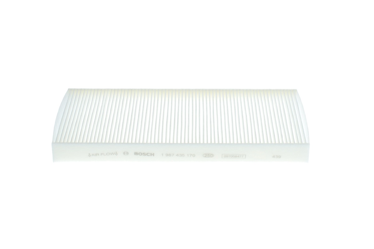 Bosch 1 987 435 170 Pollen Filter