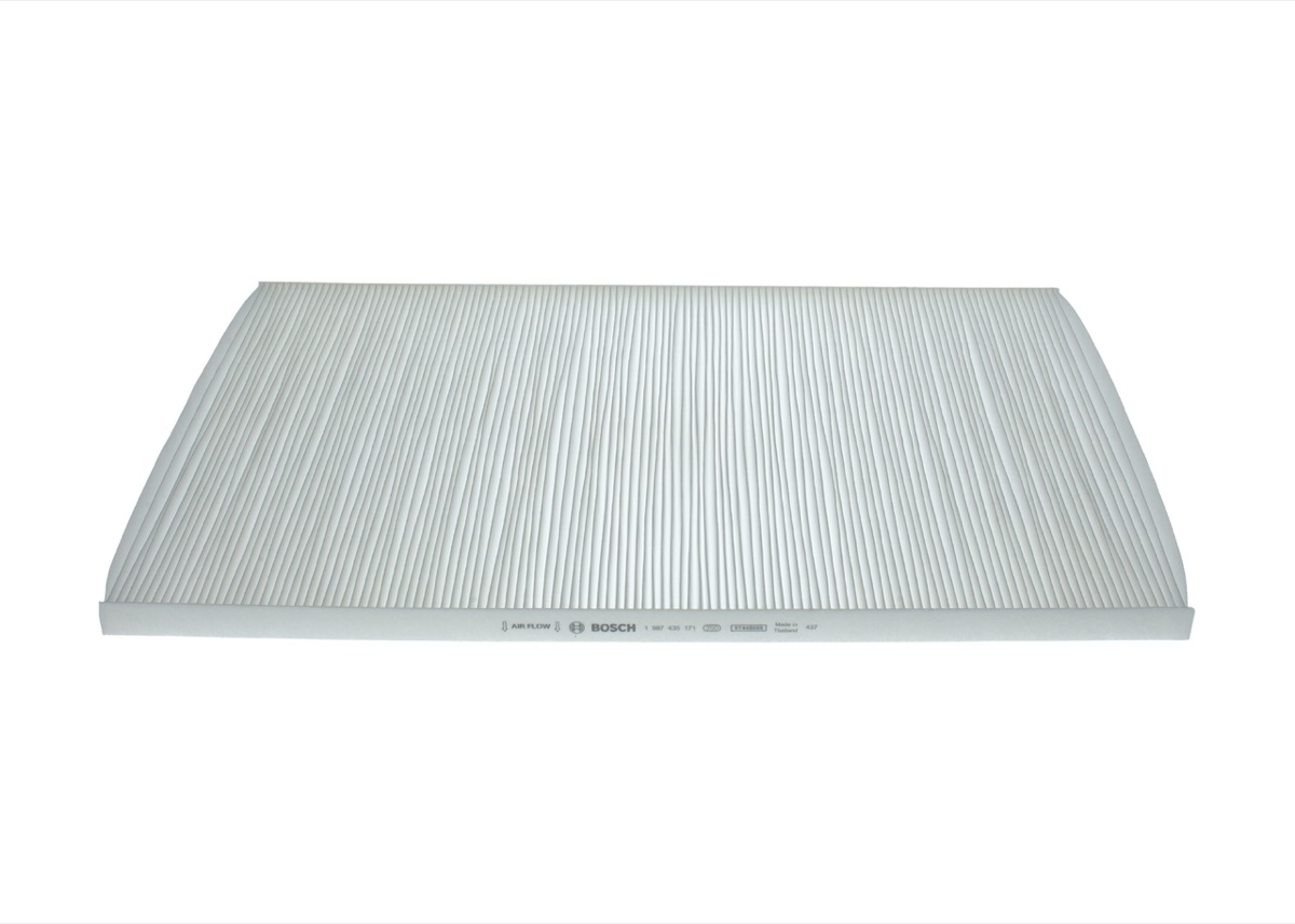 Bosch 1 987 435 171 Pollen Filter